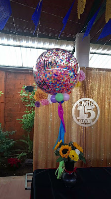 Globos Y Eventos Gabo